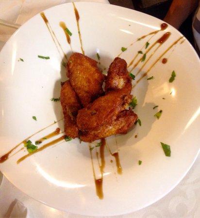 Restaurante Tapas La Andaluza